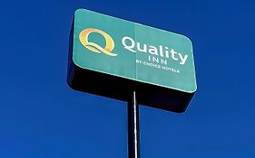 Quality Inn Thomson